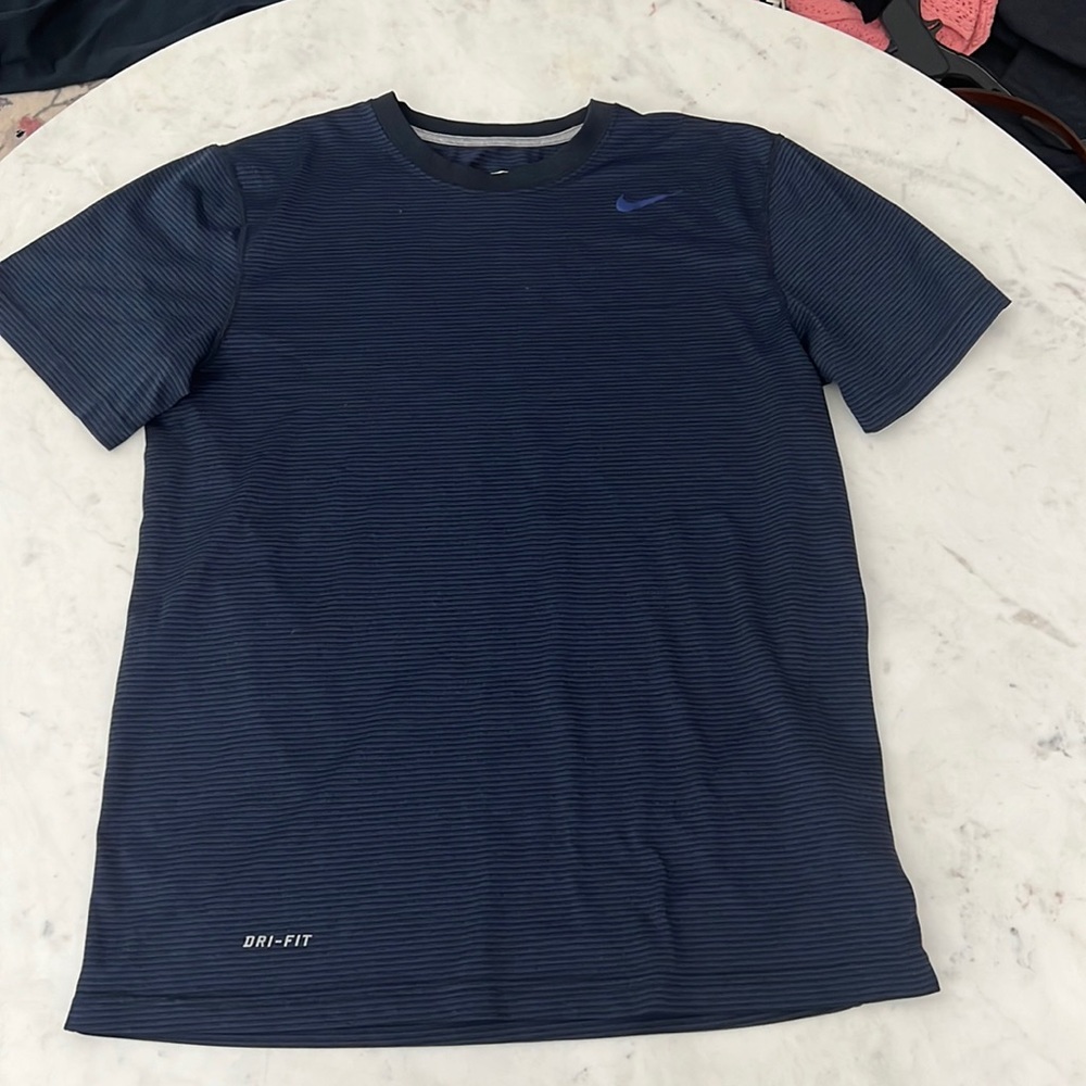 Nike Dri-Fit Shirt